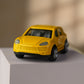 CAR DIE CAST-SET OF 4PCS SCALE - 1:64