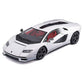 BBURAGO LAMBORGINI COUNTACH LPI 800-4 SCALE - 1:24