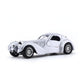 BBURAGO BUGATTI ATLANTIC SCALE - 1:24
