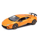 BBURAGO LAMBORGHINI HURACAN PERFORMANTE SCALE - 1:24
