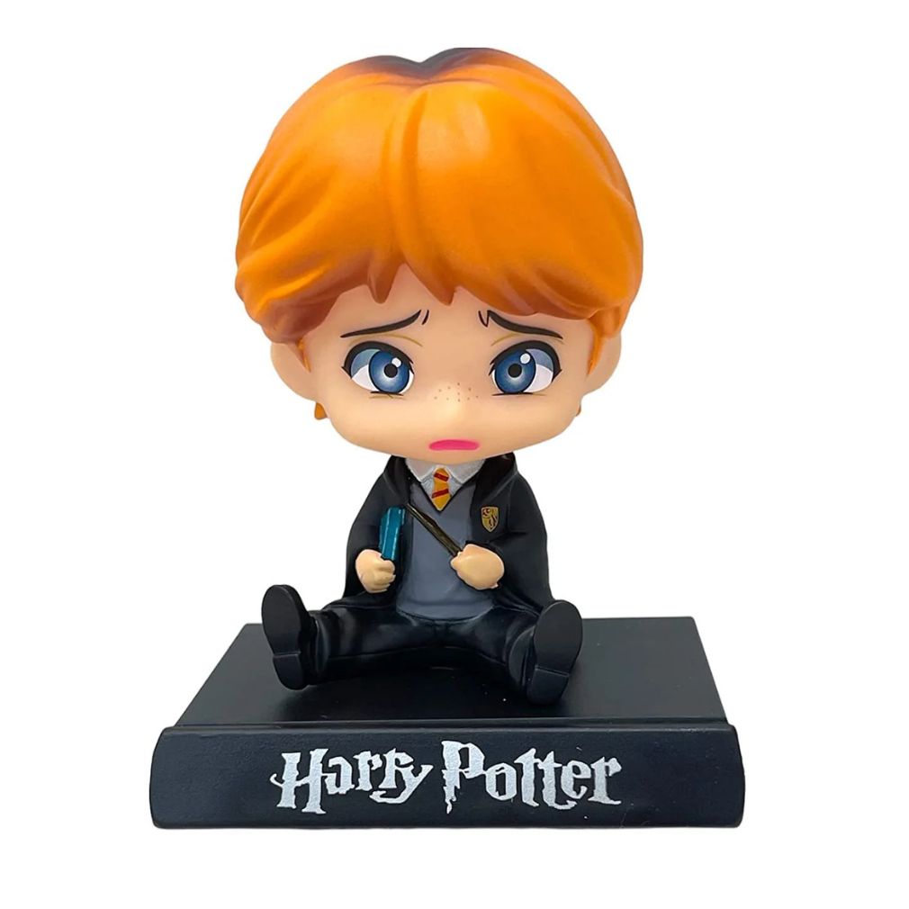 HARRY POTTER BOBBLEHEAD