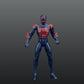 ZD toys Spider-Man 2099 Collectible Figure – Futuristic Suit Edition