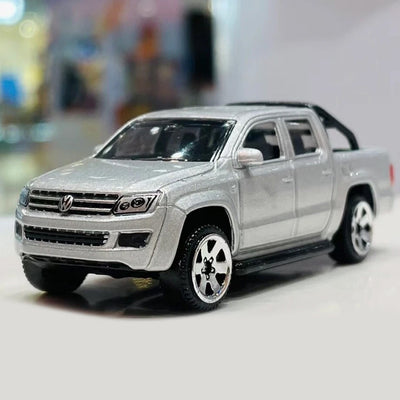 VOLKSWAGEN AMAROK-CCA WITH CASE