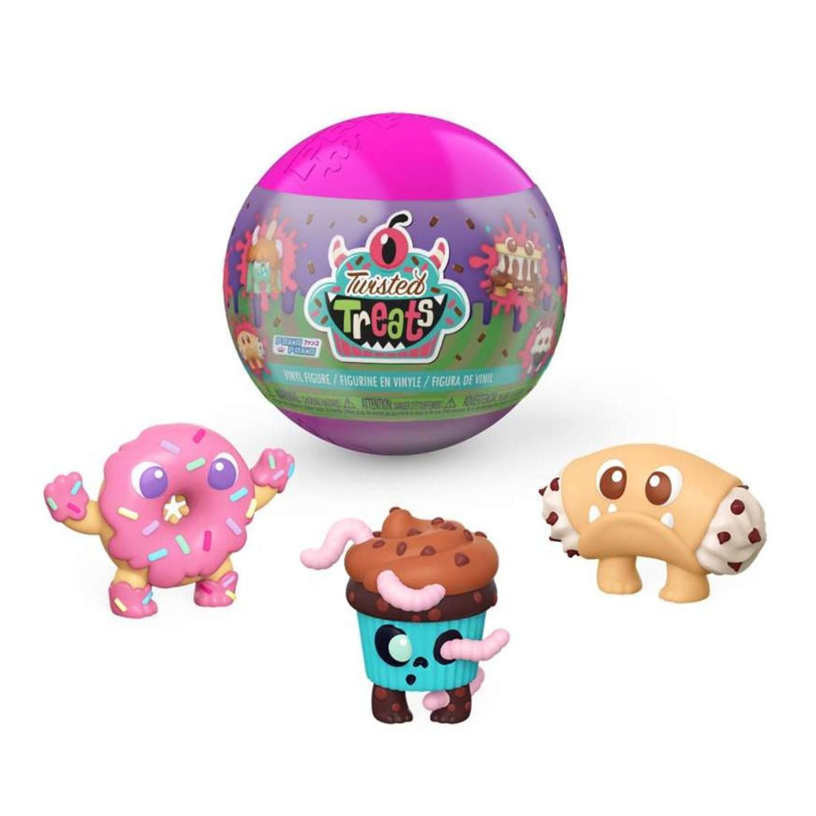 FUNKO POP PAKA PAKA TWISTED TREATS