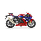 MAISTO HONDA CBR 1000RR - R FIREBLADE SP SCALE - 1:18