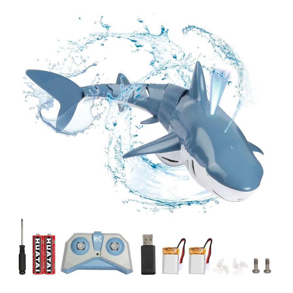 SHARK 2.4GHZ REMOTE CONTROL