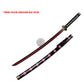 ZORO SHUSUI SWORD WOODEN KATANA - The World Of Nerds