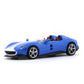 BBURAGO FERRARI MONZA SP2 SCALE - 1:43