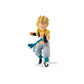 BANPRESTO DRAGON BALL Z SOLID EDGE WORKS GOTNKS