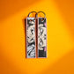 Double-Sided Keychain – Yuji & Sukuna Face Off