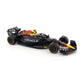 BBURAGO: 2023 ORACLE REDBULL F1 RB19 #11 SERGIO PEREZ SCALE -  1:24