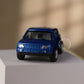 CAR DIE CAST-SET OF 4PCS SCALE - 1:64
