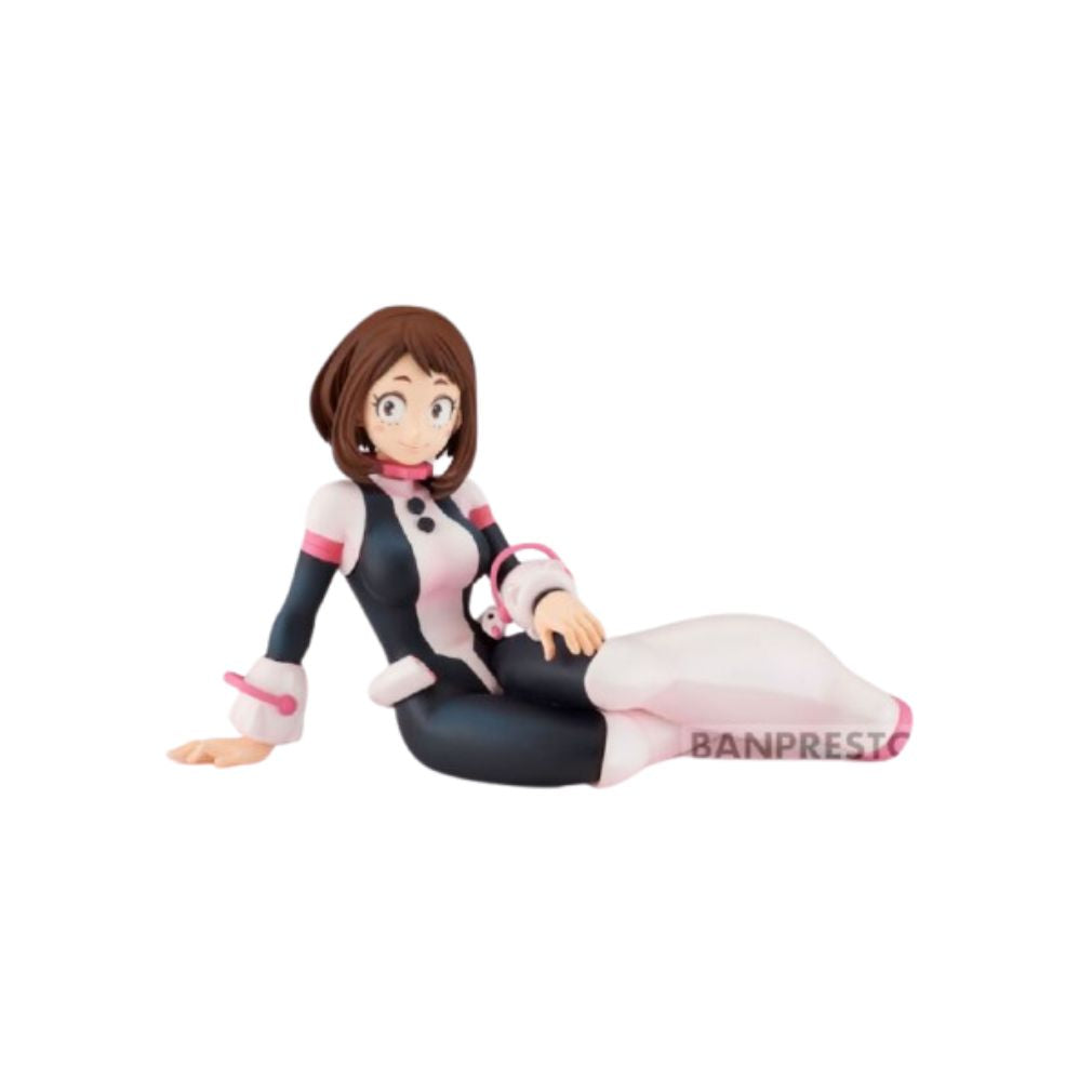 BANPRESTO OCHAKO URARAKA VOL 4 BREAK TIME COLLECTION