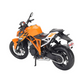MAISTO KTM 1290 SUPER DUKE R SCALE - 1:12