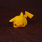 D4 Pikachu Sleeping Night Light Collectible - The World Of Nerds