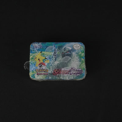 Pokémon Scarlet and Violet – Pokémon Trading Cards D2-DEP26 (Blue 1)