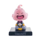 MAJIN BUU BOBBLEHEAD - The World Of Nerds