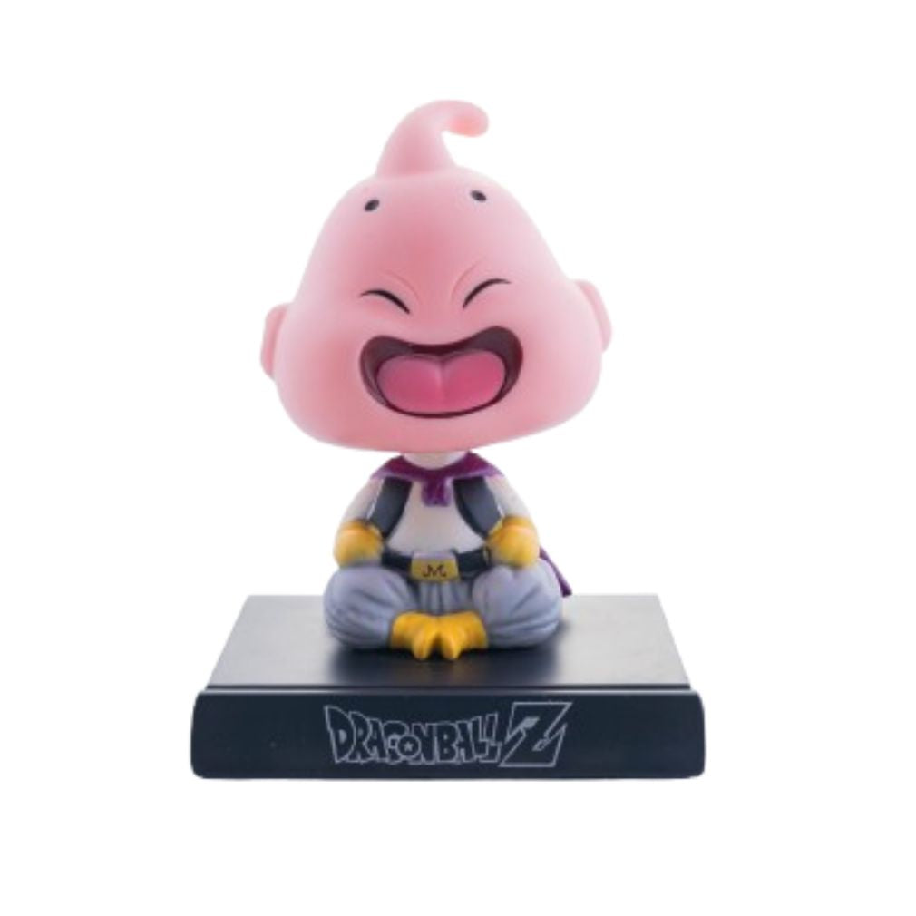 MAJIN BUU BOBBLEHEAD - The World Of Nerds