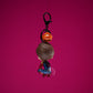 D2-SPIDER MAN KEYCHAIN