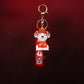 Marshall Paw Patrol Cute Cartoon Keychain