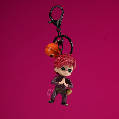 D2-GAARA KEYCHAIN