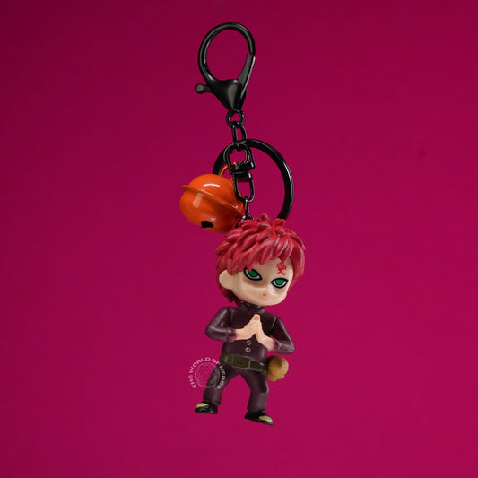 D2-GAARA KEYCHAIN