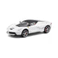 BBURAGO FERRARI LAFERRARI SCALE - 1:43