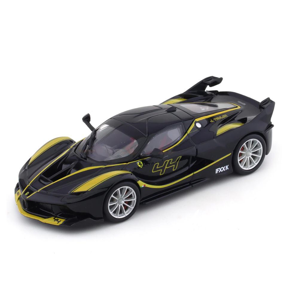 BBURAGO FERRARI FXX K SCALE - 1:43