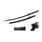 BLEACH-BANKAI ZANGETSU KATANA