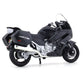BBURAGO YAMAHA FJR 1300 AS SCALE - 1:18