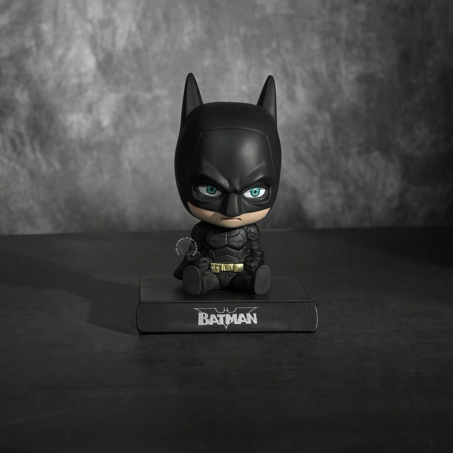 Batman – D2 Collectible Figure - The World Of Nerds
