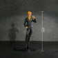 One Piece’s Sanji Strikes a Cool and Confident Pose
