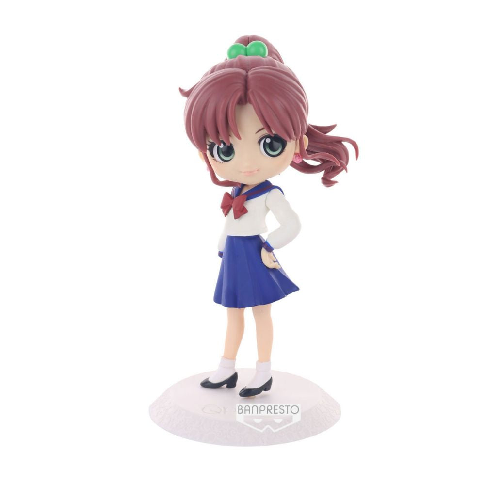 BANPRESTO PRETTY GUARDIAN SAILOR MAKOTO KINO Q POSKET