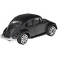 VOLKSWAGEN BEETLE 1967-CCA WITH CASE - The World Of Nerds