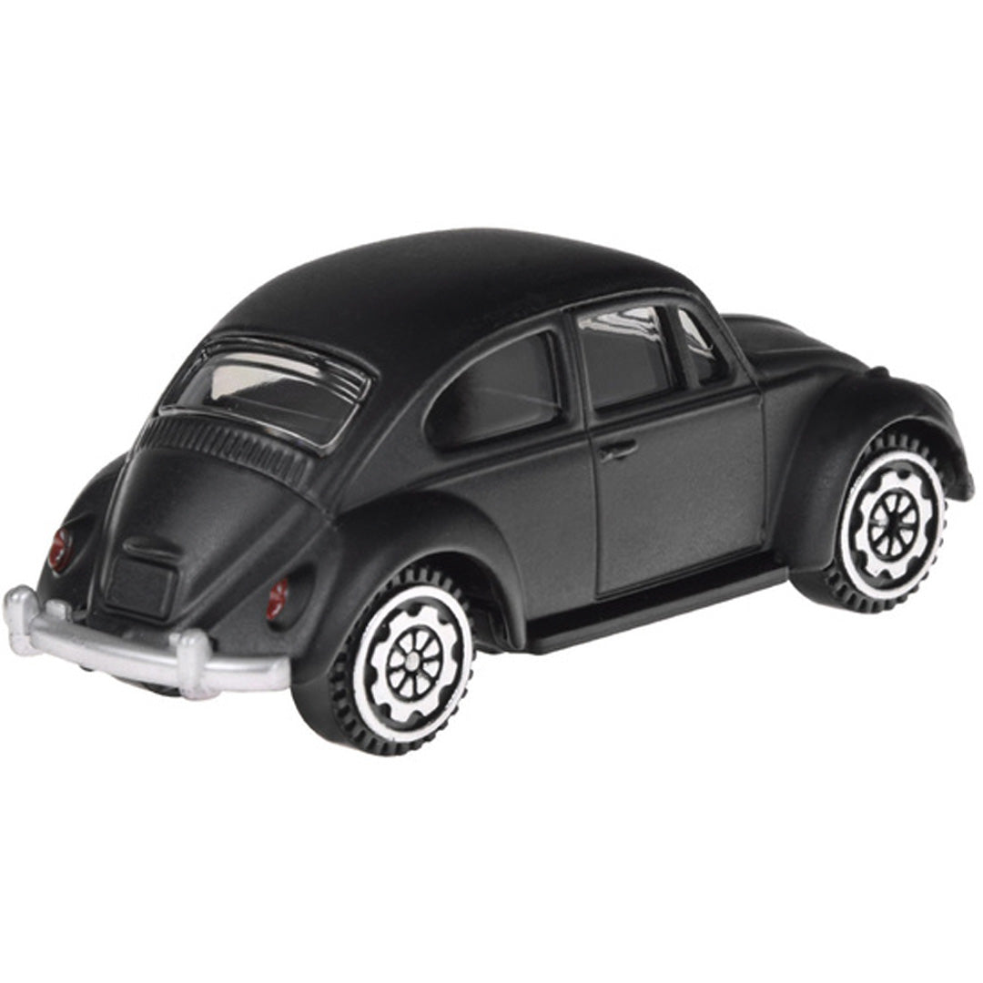 VOLKSWAGEN BEETLE 1967-CCA WITH CASE - The World Of Nerds