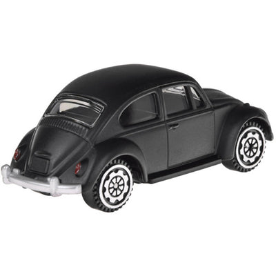 VOLKSWAGEN BEETLE 1967-CCA WITH CASE - 2