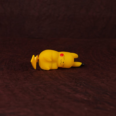 D2 – Pikachu Light - 2