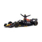 BBURAGO: 2023 ORACLE REDBULL F1 RB19 #1 MAX VERSTAPPEN SCALE -  1:24