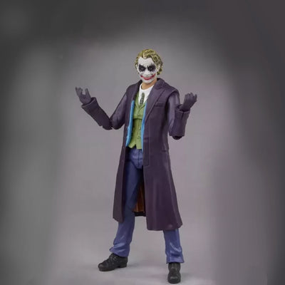 Joker Collectible Figure – 1/9 Scale Premium Edition