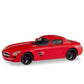 Mercedes-Benz SLS AMG Red – RASTAR - The World Of Nerds
