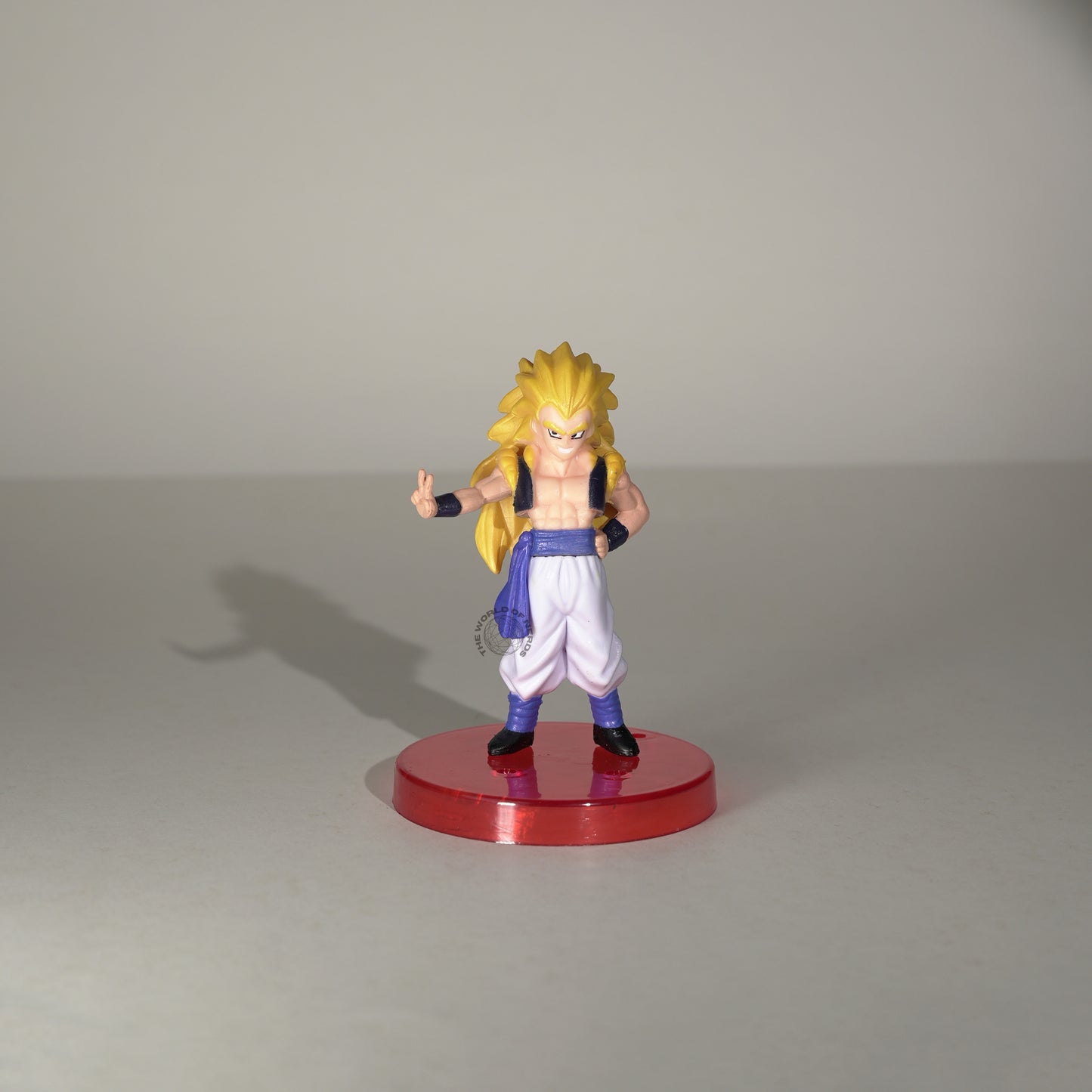 DRAGON BALL Z SET OF 12 - The World Of Nerds