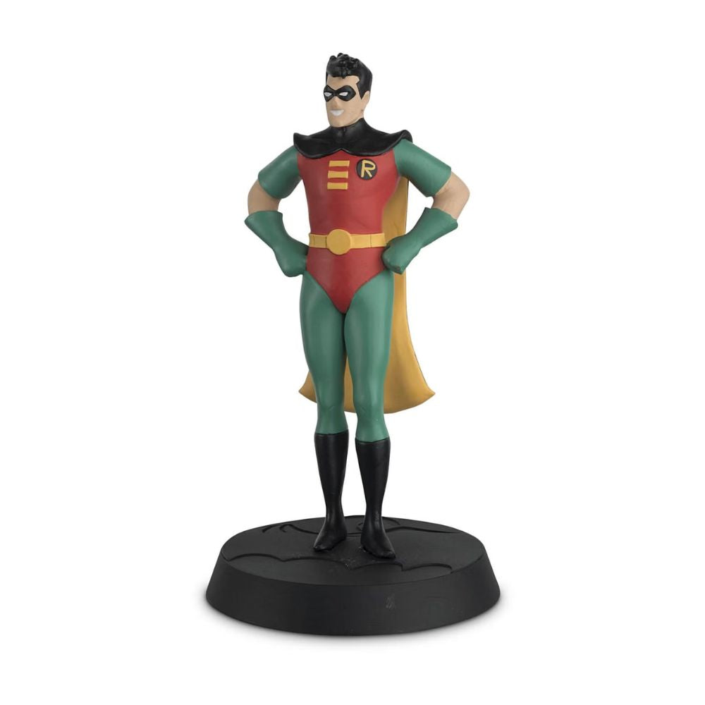 EAGLEMOSS DC SUPER HERO COLLECTION ROBIN