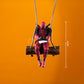 Deadpool Hanging Action Figure