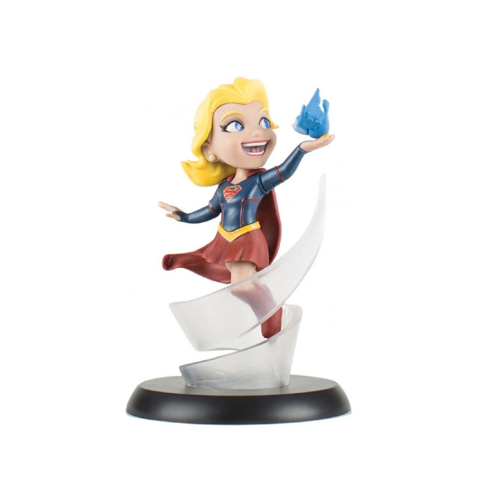 DC Q FIG FUNKO GAMES OF THRONES SUPER GIRL