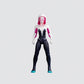 ZD toys Spider-Gwen Action Figure – 4 Inch Marvel Collectible - The World Of Nerds