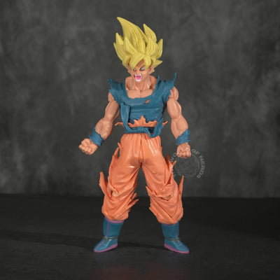 GOKU – SUPER SAIYAN D1 COLLECTIBLE FIGURE