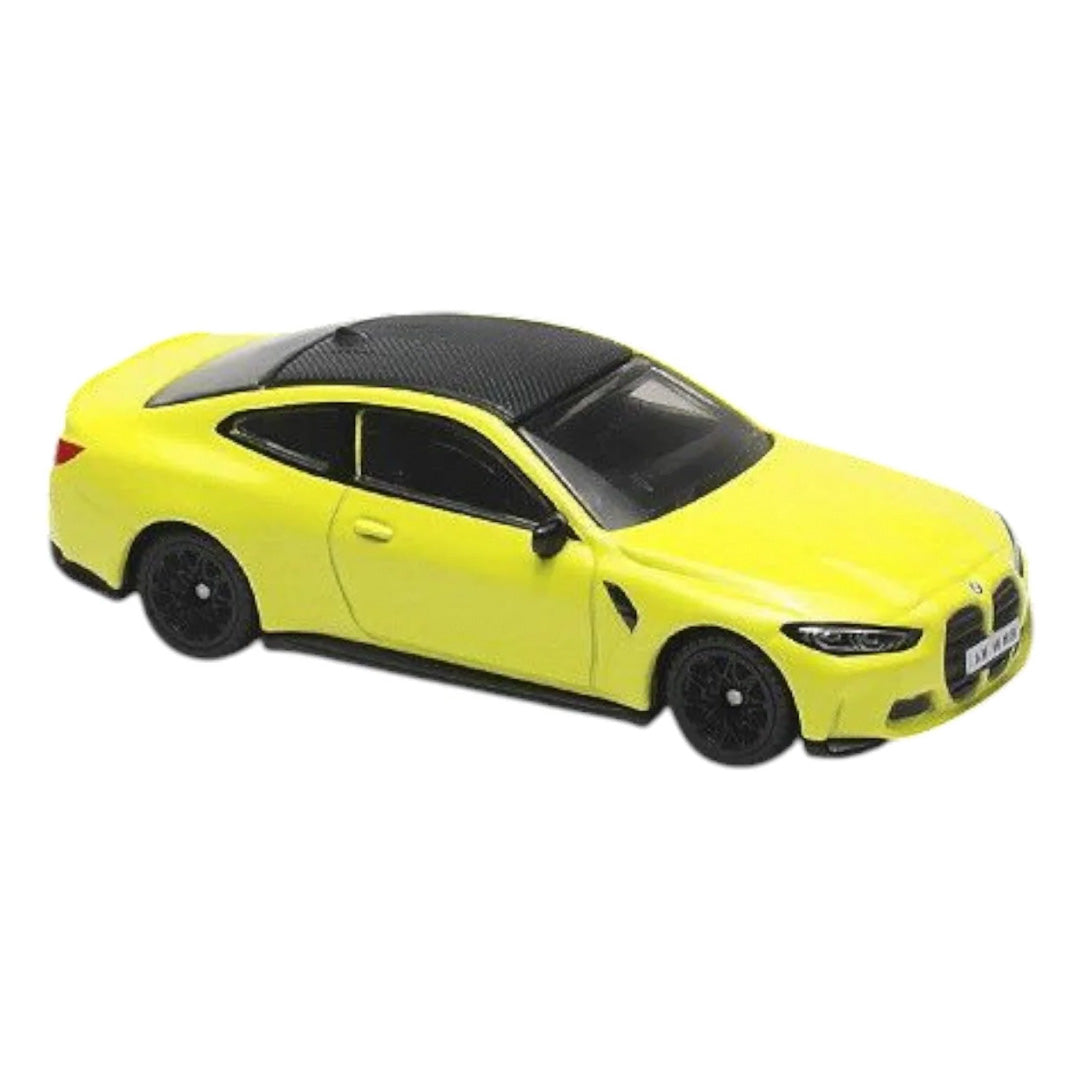 BMW M4 – CCA (With Case) - The World Of Nerds