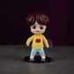 D1-BTS SET OF 7 ACTION FIGURE