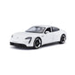 BBURAGO PORSCHE TYCAN TURBO S SCALE - 1:24
