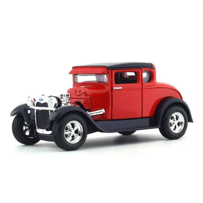 Maisto Ford Model A 1929 Model Car 1:24 Scale for Collectors and Enthusiasts
